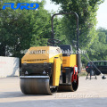 ลูกกลิ้งสั่นสะเทือน Asphalt Road 1 Ton Compactor (FYL-880)